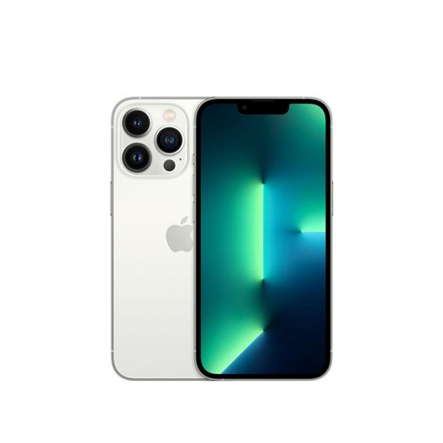 Apple iPhone 13 Pro 6,1" 5G 1 To Double SIM Argent