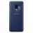 SAMSUNG S9 CLEAR VIEW STANDING COVER BLUE_1