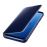 SAMSUNG S9 CLEAR VIEW STANDING COVER BLUE_3