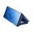 SAMSUNG S9 CLEAR VIEW STANDING COVER BLUE_4