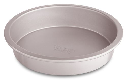 Moule à gâteau rond KitchenAid KB2CNSO09RD 23 cm Rose poudré