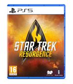 Star Trek Resurgence PS5