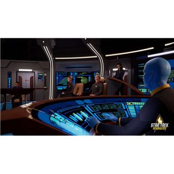 Star Trek Resurgence PS5