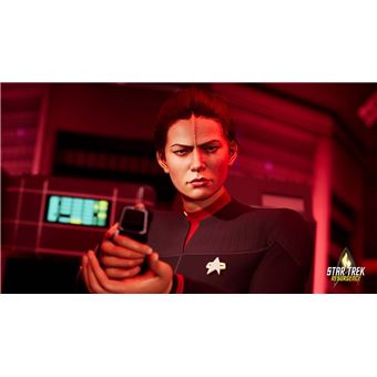 Star Trek Resurgence PS5