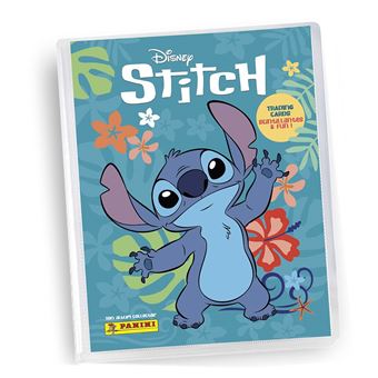 Carte à collectionner Panini Wish Album avec 2 pochettes et 1 carte édition limitée - Carte à collectionner - Achat & prix