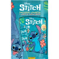Panini Stitch - Embrace Your Weird Sticker - 10 Tüten