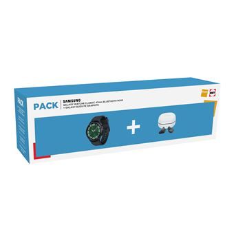 Pack-Montre-connectee-Samsung- 