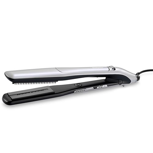 Babyliss Lisseur Ceramic Jusqu'À 235°C, Technologie Ionique Anti-Frisottis Résultat Brillant