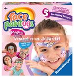 Face Paintoo Ravensburger Images