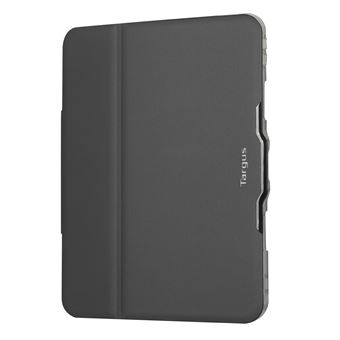 Protection d'écran Targus VersaVu® Noir et Transparent pour iPad Air® 11" (M3, M2) iPad Air® 10,9" 5e 4e gén. iPad Pro® 11" 4e gén. 2022 iPad Pro® 11" 3e 2e 1re gén. - 1