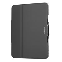 Protection d'écran Targus VersaVu® Noir et Transparent pour iPad Air® 11" (M3, M2) iPad Air® 10,9" 5e 4e gén. iPad Pro® 11" 4e gén. 2022 iPad Pro® 11" 3e 2e 1re gén.