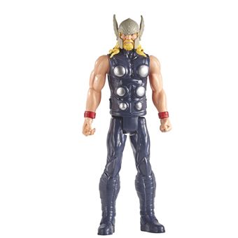 Figurine Avengers Marvel Titan Hero Series Blast Gear Thor