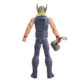 Figurine Avengers Marvel Titan Hero Series Blast Gear Thor