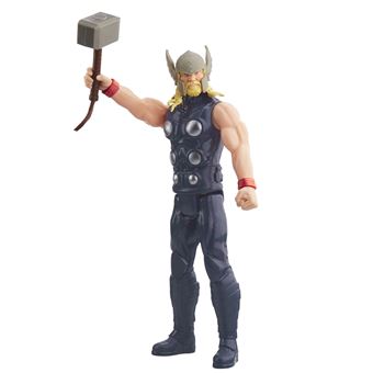 Figurine Avengers Marvel Titan Hero Series Blast Gear Thor