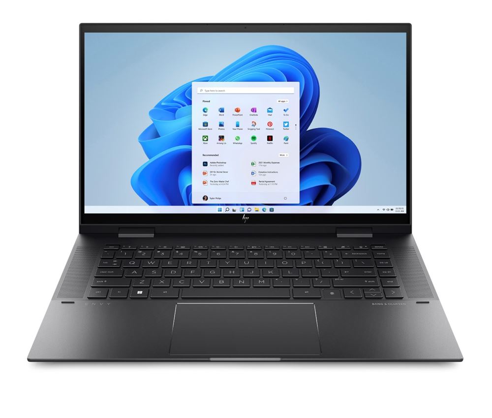PC Portable HP Envy x360 Convert 15-eu0036nf 15,6