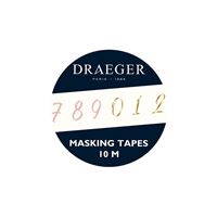 MASKING TAPE OR 1