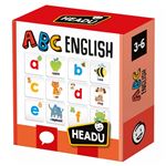 Jeu découverte Headu ABC English