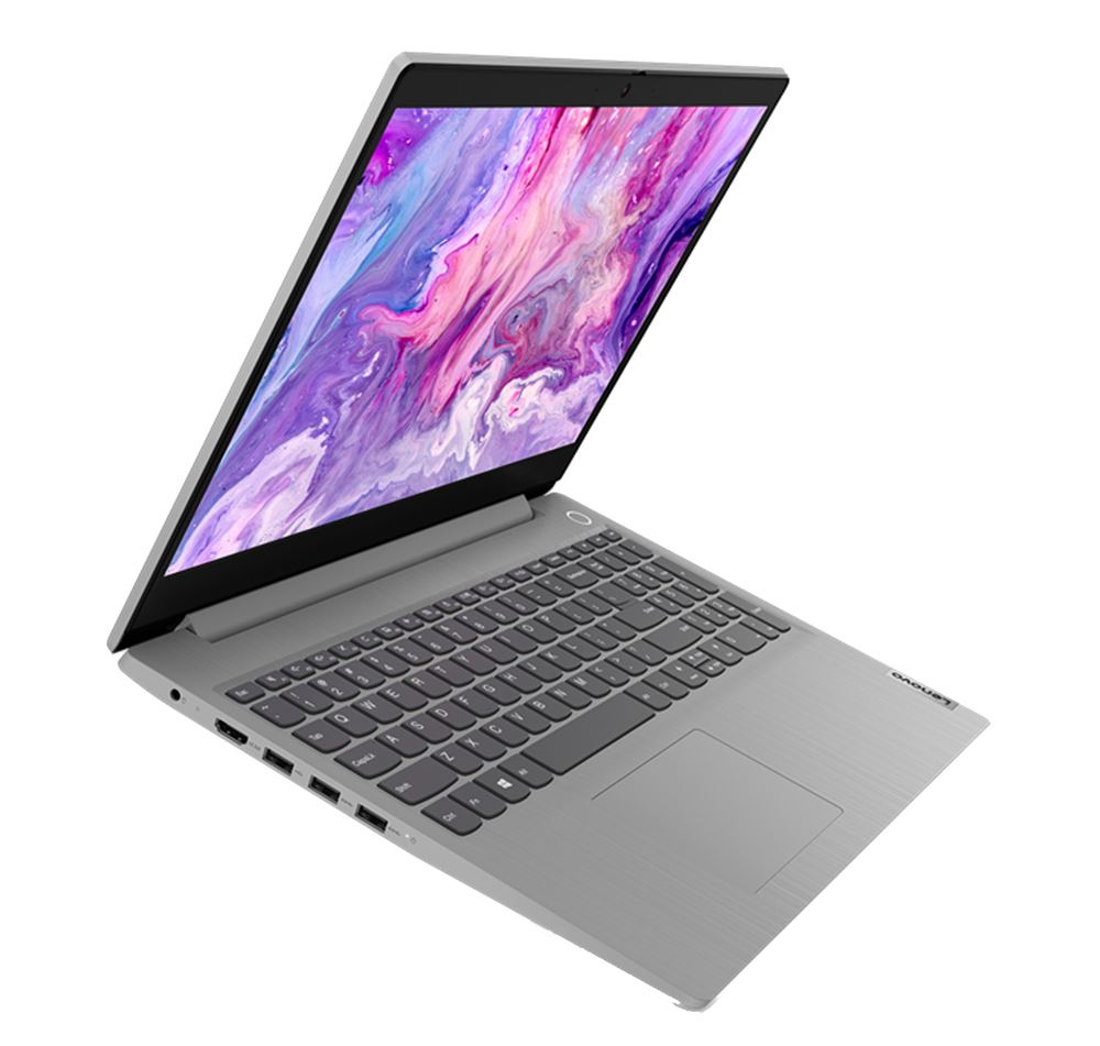 Lenovo IdeaPad 3 15IGL05 81WQ - Intel Pentium Silver - N5030 / tot 3.1 ...