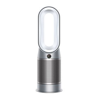 Purificateur d'air Dyson ventilateur chauffage Purifier Hot + Cool autoreact HP7A Blanc