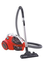 Aspirateur sans sac Hoover SprintEVO SE 51 Rouge