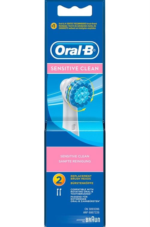 Oral-B 4210201849797 brushhead