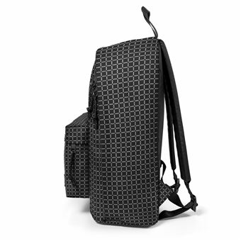 Sac à dos Eastpak Out of Office U36 Refleks Noir