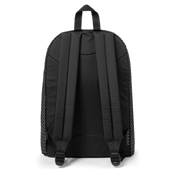 Sac à dos Eastpak Out of Office U36 Refleks Noir