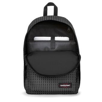 Sac à dos Eastpak Out of Office U36 Refleks Noir