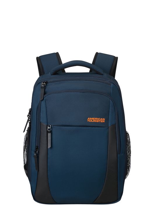 Sac à dos American Tourister UG12 Bleu pour ordinateur portable 15.6