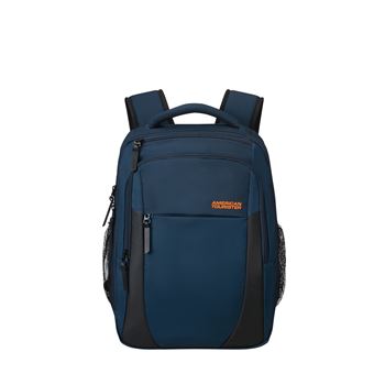 Sac à dos American Tourister UG12 Bleu pour ordinateur portable 15.6" - 1