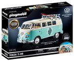 Playmobil 70826 Volkswagen T1 Combi Edition limitée numérotée