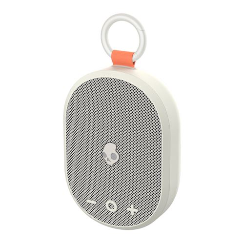 Enceinte sans fil Skullcandy Kilo Bluetooth Blanc et Orange