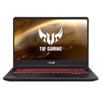 Asus TUF705DT-AU041T 17.3"/AMD Ryzen 5-3550H/1TB+128GB/8GB/3,7GHz/GF GTX 1650 Laptop