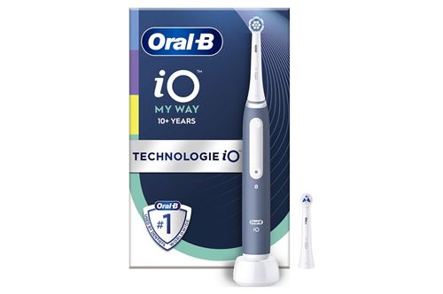 Brosse à dents Electrique Oral-B iO My Way