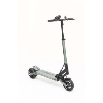 Trottinette électrique Vsett 8 Super 21 AH 600 W Vert et Noir