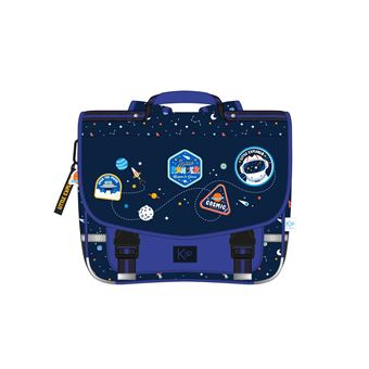 Schulranzen Kid’Abord Kip Astro 38 cm - 1