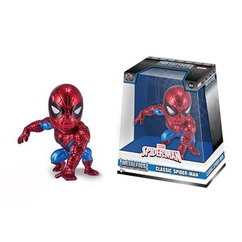 Figurine Jada Marvel Spider-Man Classic 10 cm