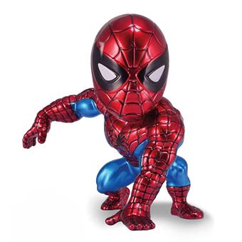 Figurine Jada Marvel Spider-Man Classic 10 cm