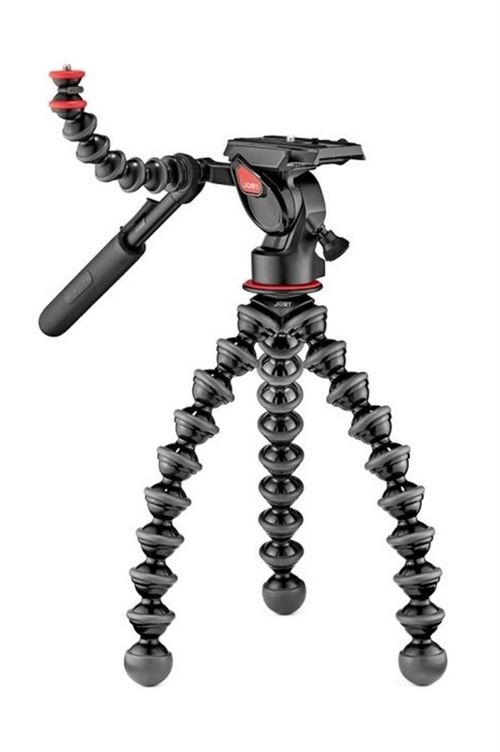 Kit Trepied et Rotule Joby JB01561-BWW