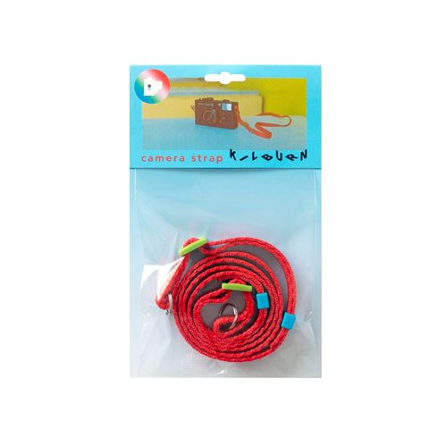 Courroie pour appareil photo Dubble film Kilburn - vue 1