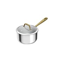 Casserole Tefal Paul Bocuse H8242402 Acier inoxydable 20 cm