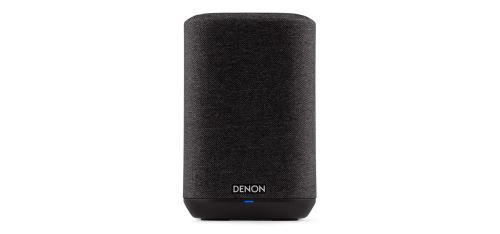Denon Home 150 Noir Avec fil &sans fil