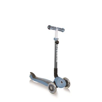 Trottinette enfant Globber Go Up Deluxe Bleu