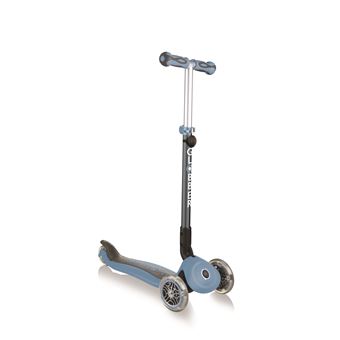 Trottinette enfant Globber Go Up Deluxe Bleu