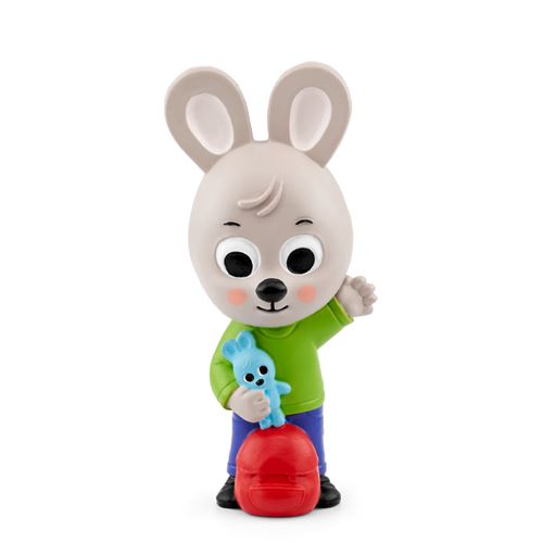 Figurine Tonies Livres et histoires Timoté Je grandis avec Timoté pour Conteuse Toniebox - Tonies