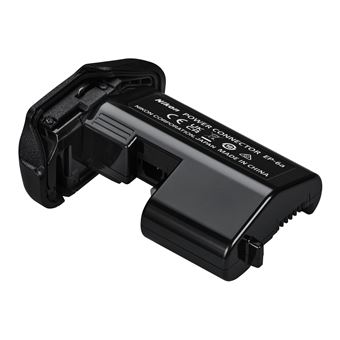 Connecteur d’alimentation Nikon EP-6A pour Z9