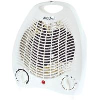 Chauffage soufflant Proline PF20B 2000 W Blanc