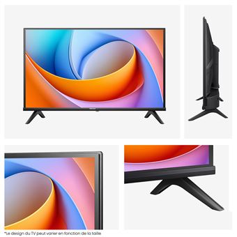 TV LED Hisense HD 32A49Q 80 cm 2025