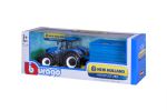 Tracteur avec Benne Bburago Collection Ferme 1:32