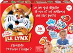 Jeu Educa Mon Premier Lynx